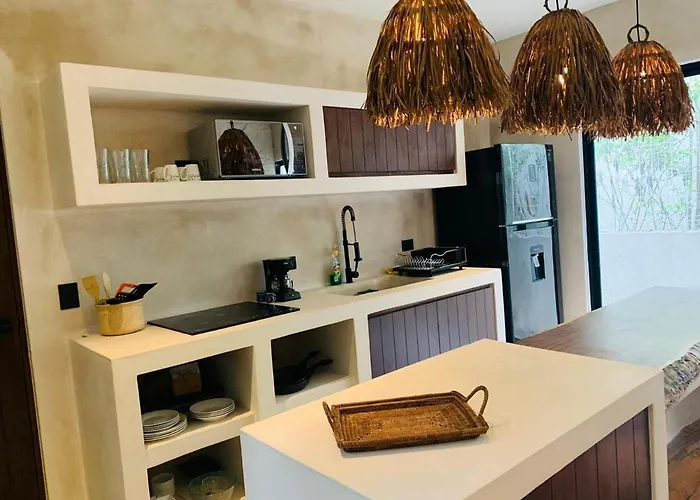 Boho Beautiful Special Fee For Bardo Daypass Tulum