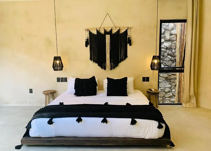 Apartamento Boho Beautiful Special Fee For Bardo Daypass