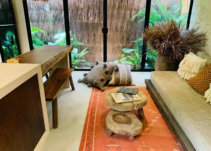 Apartamento Boho Beautiful Special Fee For Bardo Daypass *