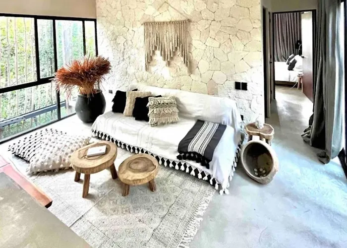 Boho Beautiful Special Fee For Bardo Daypass Apartamento
