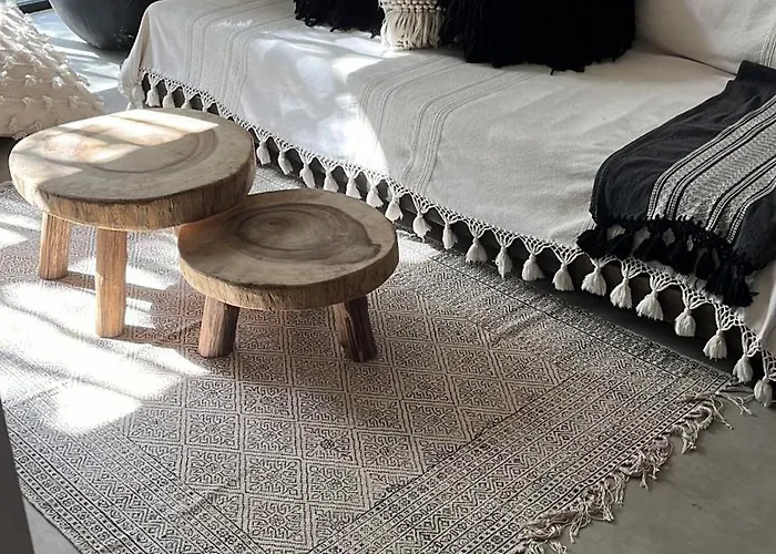 Boho Beautiful Special Fee For Bardo Daypass *