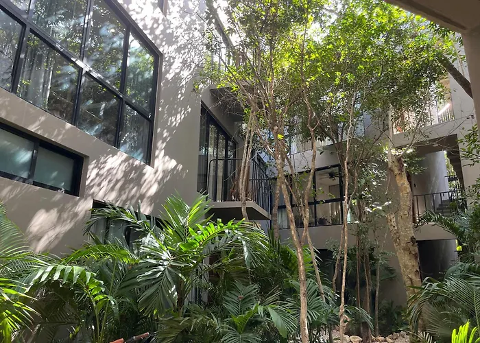 Boho Beautiful Special Fee For Bardo Daypass Tulum