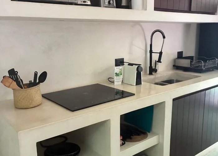 Apartamento Boho Beautiful Special Fee For Bardo Daypass *